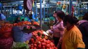 Inflación acumulada a septiembre llega al 18,33%, analista advierte que es la más alta desde que el MAS llegó al poder