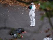 El atentado de Manchester con dos muertos, en pleno Yom Kipur: el autor es un británico de ascendencia siria