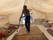 El éxodo de la ciudad de Gaza está desbordando los esfuerzos de socorro, según las agencias de ayuda