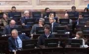 Uno por uno, cómo votaron los senadores el rechazo al veto al Garrahan y universidades