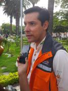 Municipio impulsa programa para formar a jóvenes de Tarija en emprendimiento y creatividad