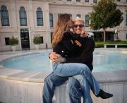 El amor vacío de la China Suárez y Mauro Icardi: posan felices mientras la Justicia lo absuelve