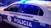 En Mosconi a un hombre lo mordió un perro y luego le pegó el dueño