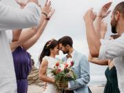 La confesión incómoda que arruinó la boda de su mejor amiga