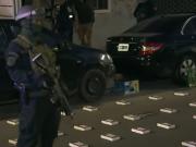 Secuestraron más de 260 kilos de cocaína en el GBA y la Ciudad: el cargamento supera los 1,5 millones de dólares