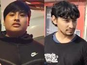 La captura de Pequeño J y su número dos: cuánto puede demorar la extradición y la expulsión de Perú