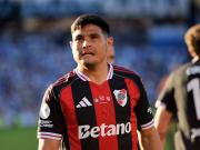 El 1x1 de River tras la victoria sobre Racing por Copa Argentina: Maxi Salas fue el mejor en Rosario y el villano favorito para la Academia