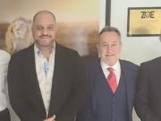 La Corte Suprema rechazó un recurso del ex juez Luis Yrimia por el caso Generación Zoe y seguirá con pedido de detención