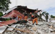 Suben a 72 los muertos por terremoto en Filipinas – Correo del Caroní