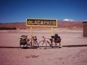 El pueblo más alto de Argentina: un rincón escondido en Salta para descubrir paisajes únicos