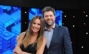 Levantan a “Los 8 escalones” y todos culpan a Pampita