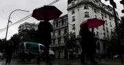 La Plata ya está en alerta amarillo por las tormentas anunciadas para este fin de semana