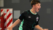 Comodoro es semifinalista del Argentino C-15 de Futsal