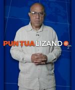 (VIDEO) Vladimir Villegas y el incremento de tensiones entre EEUU y Venezuela: ¿Hallacas o invasión?
