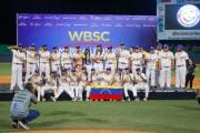(VIDEO) Venezuela se corona en beisbol femenino del V Campeonato Panamericano