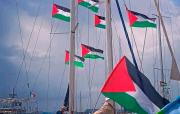La flotilla acusa a Israel de un crimen de guerra y llama a la movilización internacional