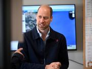 El príncipe William da una reveladora e íntima entrevista para Apple TV y admite que habrá cambios cuando sea rey