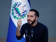 Nayib Bukele prohíbe el lenguaje inclusivo en las escuelas de El Salvador