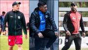 Semana de despidos: tres clubes echan a sus técnicos