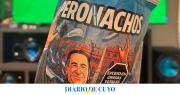 “Los Peronachos” desembarcaron en San Juan: el snack con sabor a choripán y tinte político que es viral en las redes