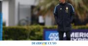 La lista de Lionel Scaloni de la selección argentina para los amistosos en Estados Unidos