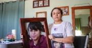 El dolor eterno de una madre: Silvana, 12 años sin Rocío y una herida que se remueve con el triple femicidio de La Matanza