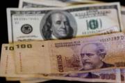 Argentina: el dólar oficial subió a $1.380, creció la brecha y el riesgo país cruzó los 1.100 puntos