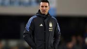 Lionel Scaloni sorprende convocando a un arquero poco habitual en la Selección Argentina: quién es