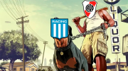 Los mejores memes de la victoria de River ante Racing