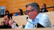 Agustín Spaccesi pidió que Espert “dé un paso al costado” y habló del armado “menemista” en Córdoba