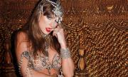 Taylor Swift estrenó The Life of a Showgirl, su nuevo proyecto audiovisual