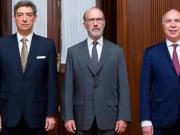 El caso Espert: el juez de Neuquén informó a la Corte que sigue vigente el pedido de extradición de Fred Machado