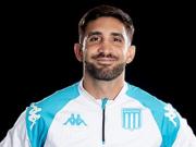 Quién es Gonzalo, el hijo de Gustavo Costas que discutió con Gallardo y le dijo desagradecido al Huevo Acuña