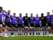 Los Pumas cierran el Rugby Championship como locales en Twickenham con muchos cambios y un enroque para la revancha ante Sudáfrica