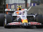 F1 GP de Singapur: horario de la práctica y la clasificación, cómo ver la pole position de la Fórmula 1