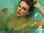 Taylor Swift estrenó su nuevo disco: canción por canción, cómo es y de qué va The Life of a Showgirl