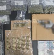 Desarticularon una banda narco operada por una familia en Neuquén capital