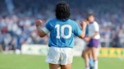 Diego Armando Maradona: entre el genio divino y la autodestrucción
