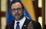 Gobierno venezolano presenta reclamo ante la ONU: Yván Gil comparte comunicado