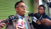 Envían a la cárcel a sujeto que empujó a su pareja a la autopista La Paz