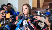 Gobierno asegura que no se prestará a planes para derribar la democracia