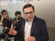 Diputado electo por Libre asegura que si intentan desconocer la primera vuelta de las elecciones se encarcelará a los involucrados