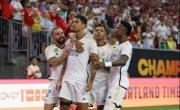 Real Madrid busca ser líder de LaLiga hasta que juegue el Barcelona