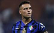 Inter con Lautaro Martínez como titular recibe al Cremonese desde las 13
