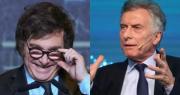 Milei y Macri se reencontraron y acordaron trabajar en conjunto después de las elecciones