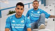 Atlético Tucumán presentó su tercera camiseta con un homenaje a la cultura provincial