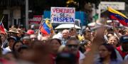Bolivia exige a EEUU el cese militar contra Venezuela por la amenaza que representa para América Latina