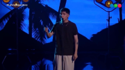 La Voz Argentina: el neuquino Joaquín Martínez se metió en los cuartos de final