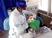 Programa “Mi Sonrisa” impacta a más de 250 municipios del país