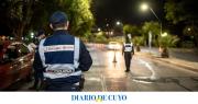 Escándalo por un remisero que se “atrincheró” en su auto ante un control policial: tenía 2,50 de alcohol